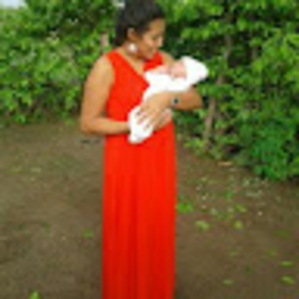 Meet your Posher, Karen lisbeth